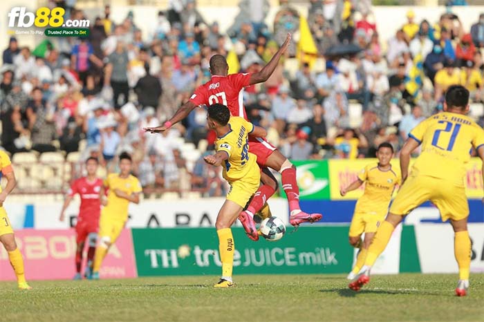 fb88-kèo chấp Than Quang Ninh vs Song Lam Nghe An