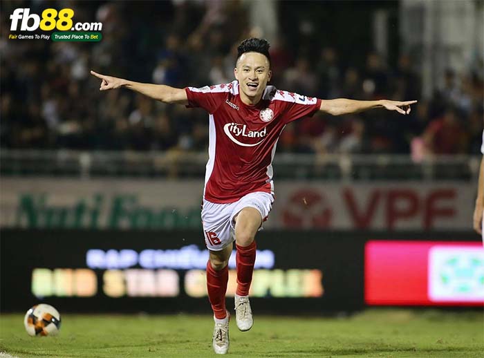 fb88-kèo chấp Than Quang Ninh vs TP Ho Chi Minh