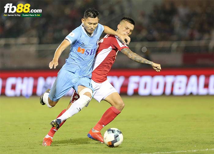 fb88-kèo chấp Thanh Hoa vs SHB Da Nang