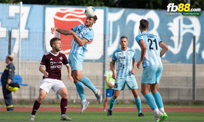 fb88-kèo chấp Triglav vs ND Gorica