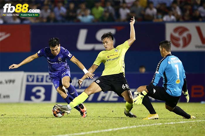 fb88-kèo chấp Viettel vs Ha Noi