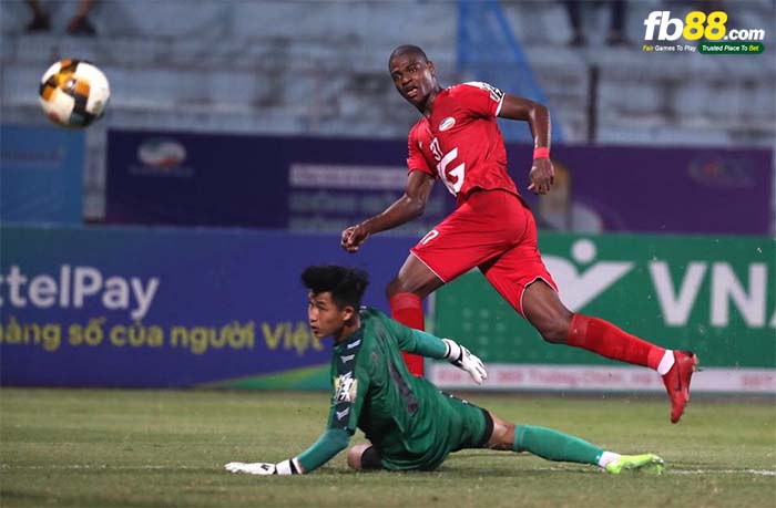fb88-kèo chấp Viettel vs SHB Da Nang