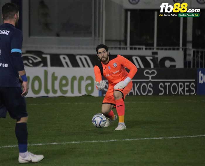 fb88-kèo nhà cái AEL Larisa vs SKODA Xanthi