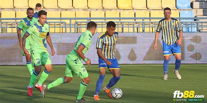 fb88-kèo nhà cái Atromitos Athens vs Panaitolikos Agrinio