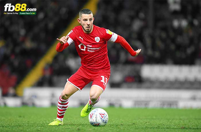 fb88-kèo nhà cái Barnsley vs Wigan Athletic