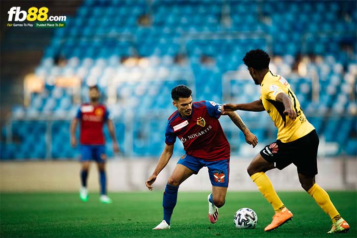 fb88-kèo nhà cái Basel vs FC Zurich