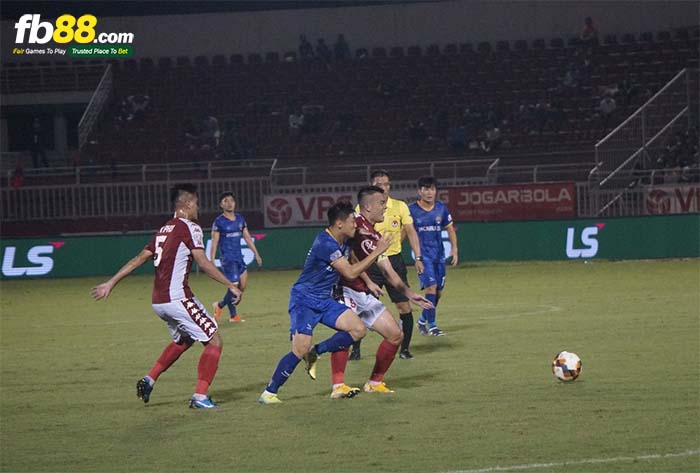 fb88-kèo nhà cái Becamex Binh Duong vs Hoang Anh Gia Lai