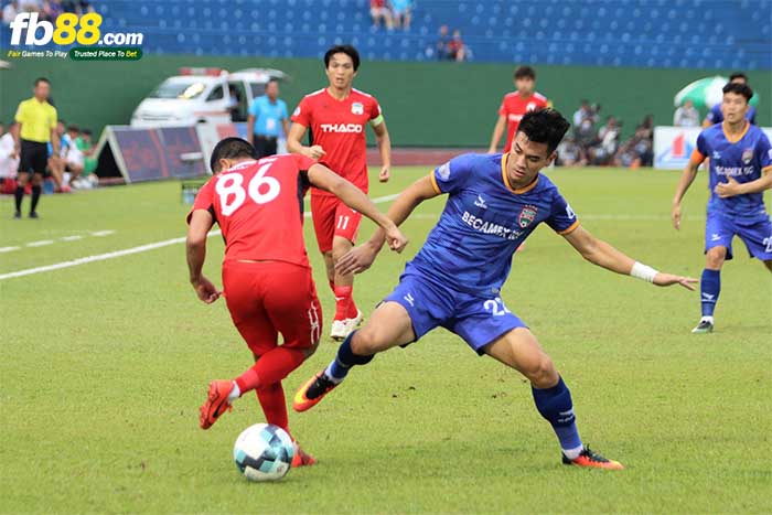 fb88-kèo nhà cái Becamex Binh Duong vs Thanh Hoa