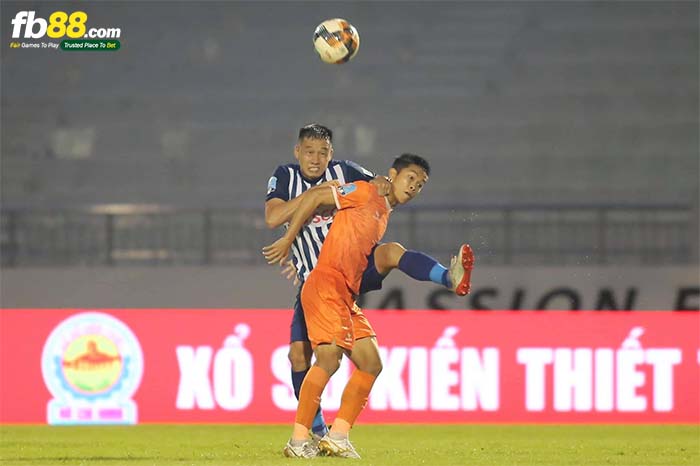 fb88-kèo nhà cái Binh Phuoc vs Ba Ria Vung Tau