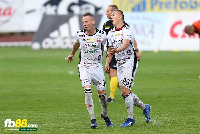 fb88-kèo nhà cái Chojniczanka Chojnice vs Zaglebie Sosnowiec