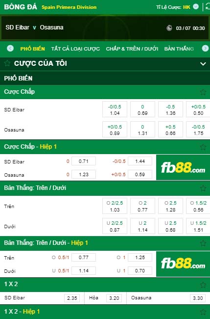 fb88-kèo nhà cái Eibar vs Osasuna