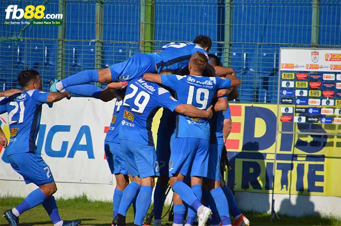 fb88-kèo nhà cái FC Clinceni vs CS Voluntari