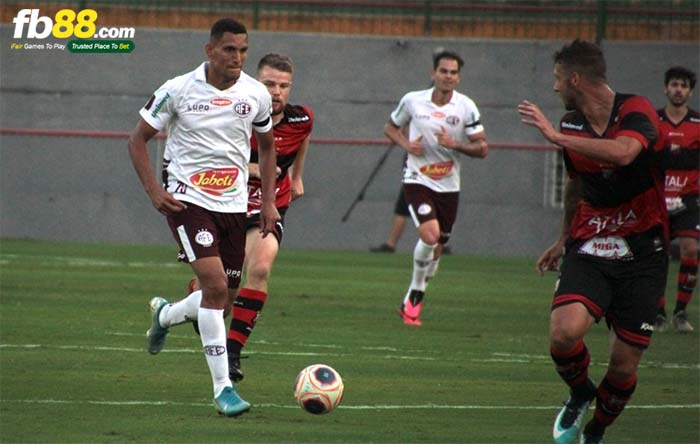 fb88-kèo nhà cái Ferroviaria SP vs Inter de Limeira