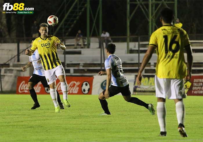 fb88-kèo nhà cái Guarani CA vs General Diaz
