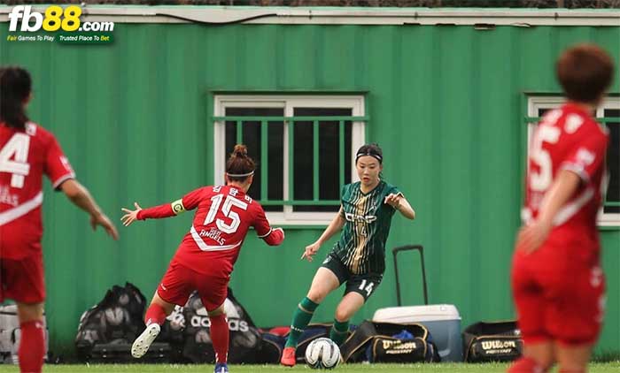 fb88-kèo nhà cái Gyeongju FC vs Suwon FMC
