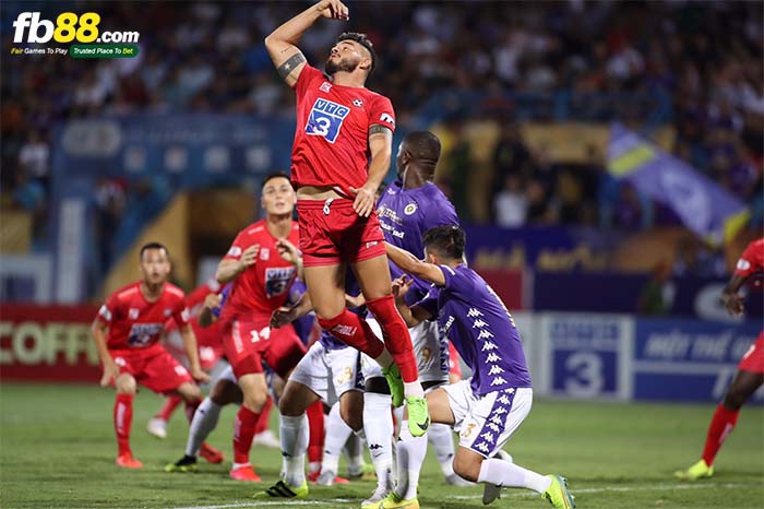 fb88-kèo nhà cái Hai Phong vs Hong Linh Ha Tinh