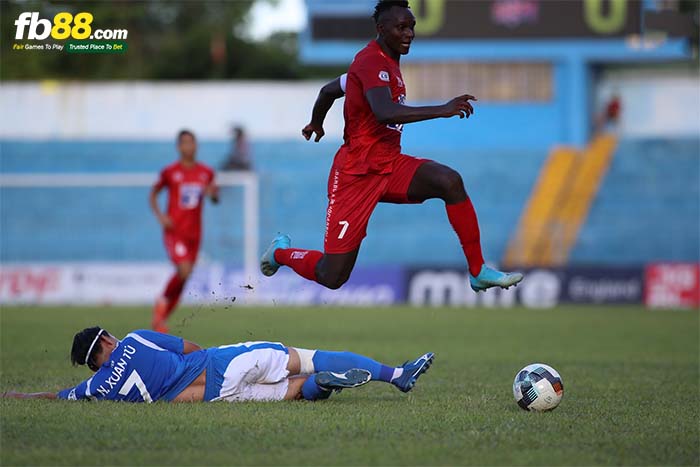 fb88-kèo nhà cái Hai Phong vs Sai Gon