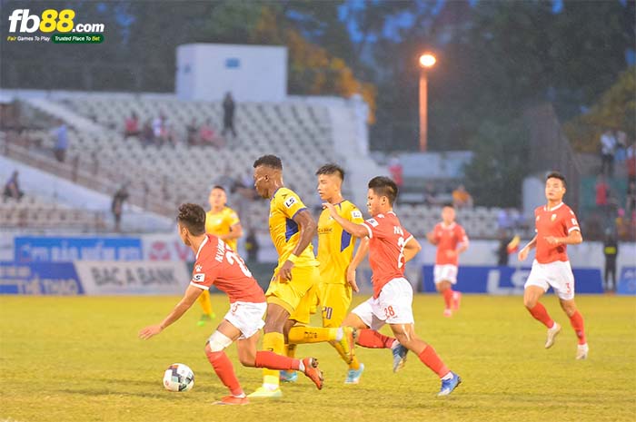 fb88-kèo nhà cái Hong Linh Ha Tinh vs TP Ho Chi Minh
