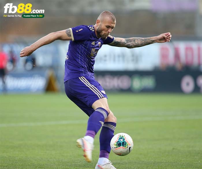 fb88-kèo nhà cái Maribor vs NK Publikum Celje