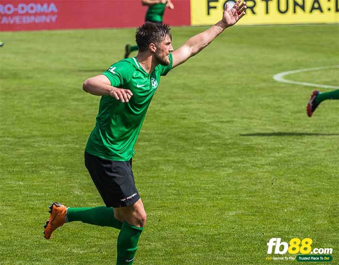 fb88-kèo nhà cái Marila Pribram vs Teplice