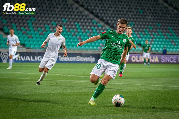 fb88-kèo nhà cái NK Olimpija Ljubljana vs NK Aluminij