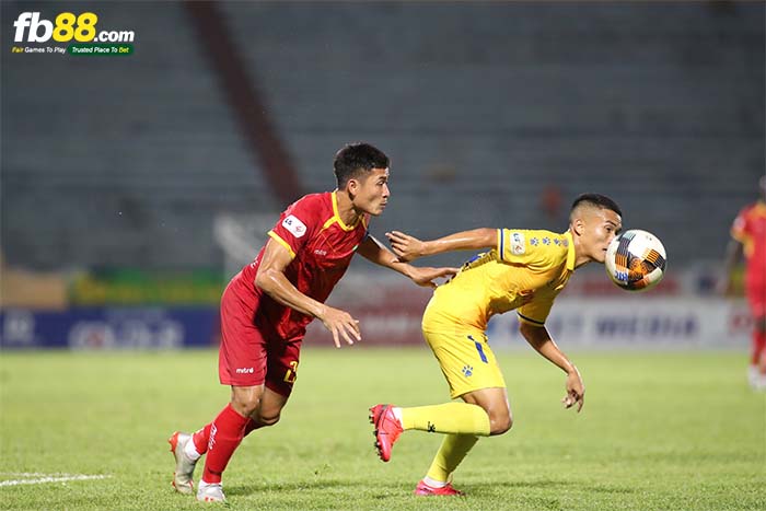 fb88-kèo nhà cái Nam Dinh FC vs Quang Nam