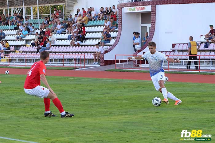 fb88-kèo nhà cái Ocean Kerch vs SKCHF Sevastopol