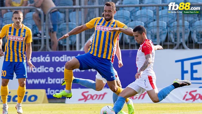 fb88-kèo nhà cái Opava vs Sigma Olomouc