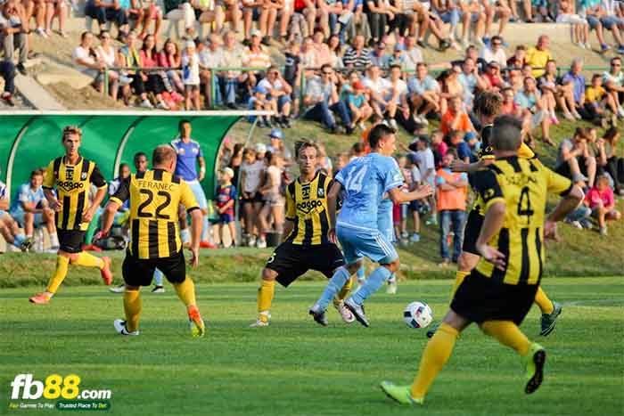 fb88-kèo nhà cái Oravske Vesele vs Cadca