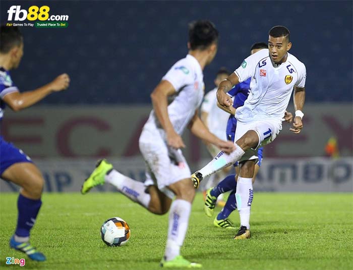 fb88-kèo nhà cái Quang Nam vs Sai Gon