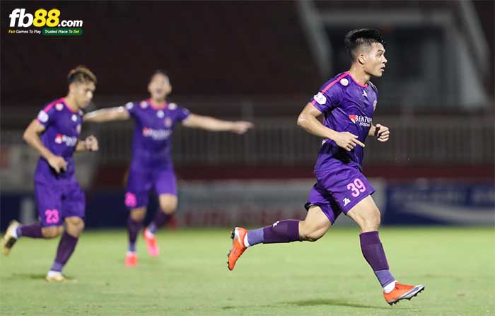 fb88-kèo nhà cái Sai Gon vs Duoc Nam Ha Nam Dinh