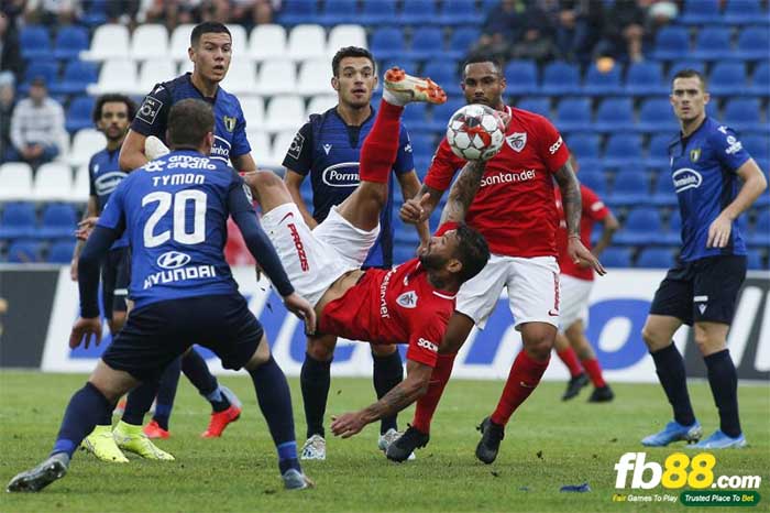 fb88-kèo nhà cái Santa Clara vs Aves