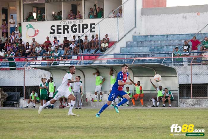 fb88-kèo nhà cái Sergipe vs Itabaiana