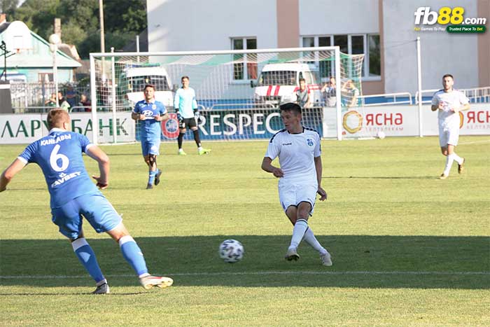 fb88-kèo nhà cái Slutsk 2 vs Sakhter Soligorsk 2