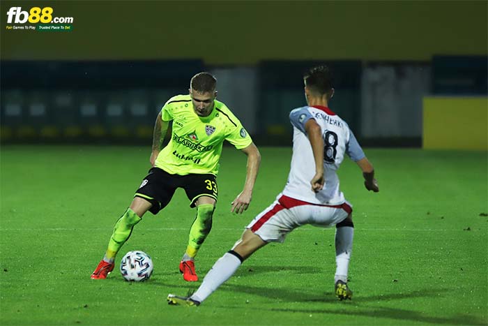 fb88-kèo nhà cái Slutsk vs Shakhtyor Soligorsk