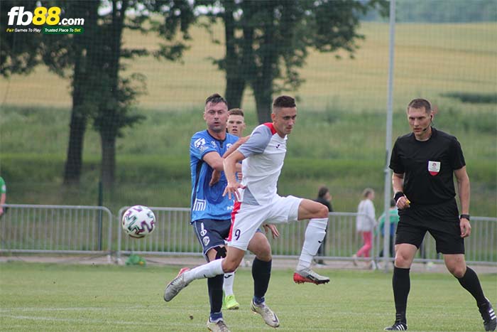 fb88-kèo nhà cái Smolevichy-STI vs FK Isloch Minsk