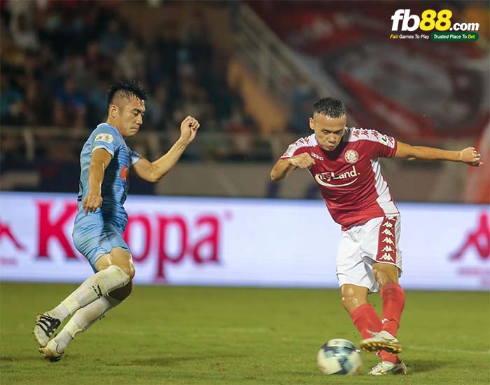 fb88-kèo nhà cái TP Ho Chi Minh vs Becamex Binh Duong