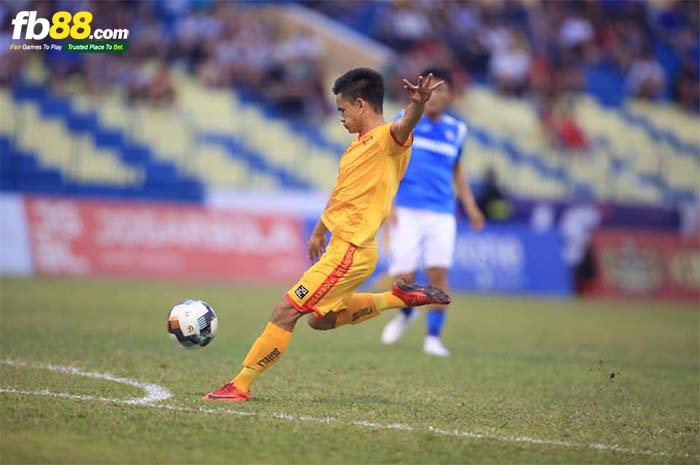 fb88-kèo nhà cái Thanh Hoa vs SHB Da Nang