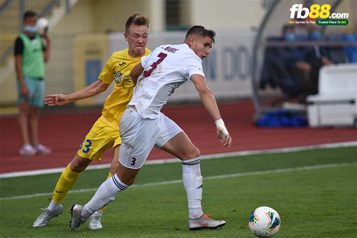 fb88-kèo nhà cái Triglav vs ND Gorica