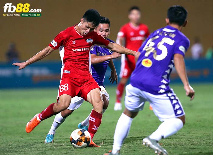 fb88-kèo nhà cái Viettel vs Hai Phong