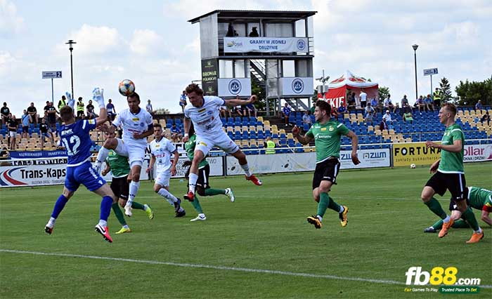 fb88-kèo nhà cái Wigry Suwalki vs Sandecja Nowy Sacz