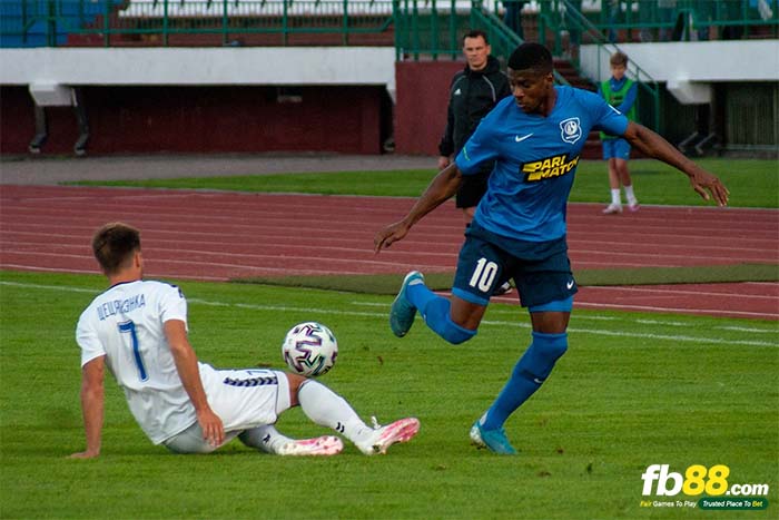 fb88-nhận định kèo bóng đá Brest 2 vs Vitebsk 2