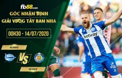 fb88-soi kèo Alaves vs Getafe