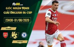 fb88-kèo chấp Arsenal vs Chelsea