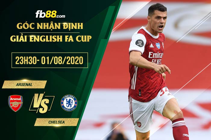 fb88-kèo chấp Arsenal vs Chelsea