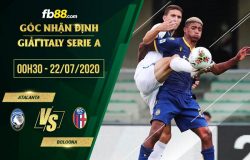 fb88-soi kèo Atalanta vs Bologna