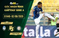 fb88-soi kèo Atalanta vs Inter Milan