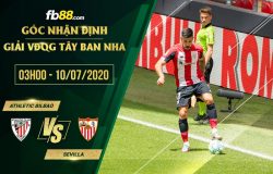 fb88-soi kèo Athletic Bilbao vs Sevilla