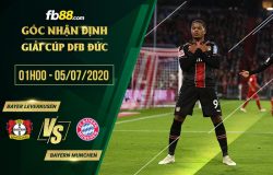 fb88-soi kèo Bayer Leverkusen vs Bayern Munchen