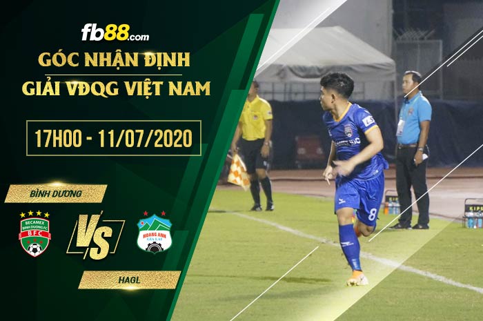 fb88-soi kèo Becamex Binh Duong vs Hoang Anh Gia Lai
